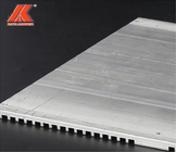 Het uitstekende van de het Profieldesktop van het Kwaliteits Industriële Aluminium van de de Radiatorverwerking Aluminium Heatsink